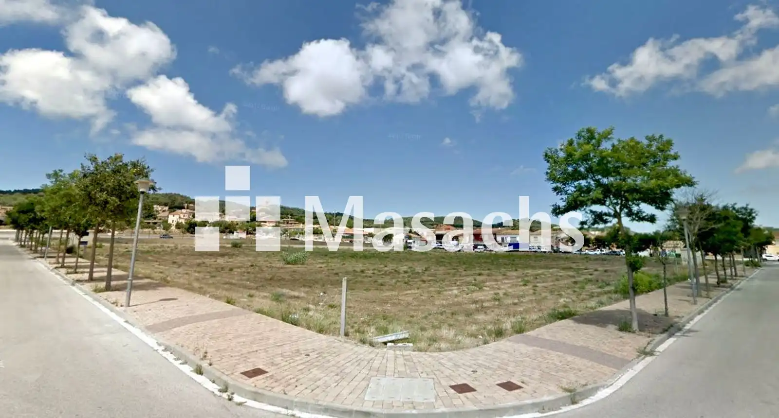 Terreny rústic en venda a 15 Parcela C, imagen 2