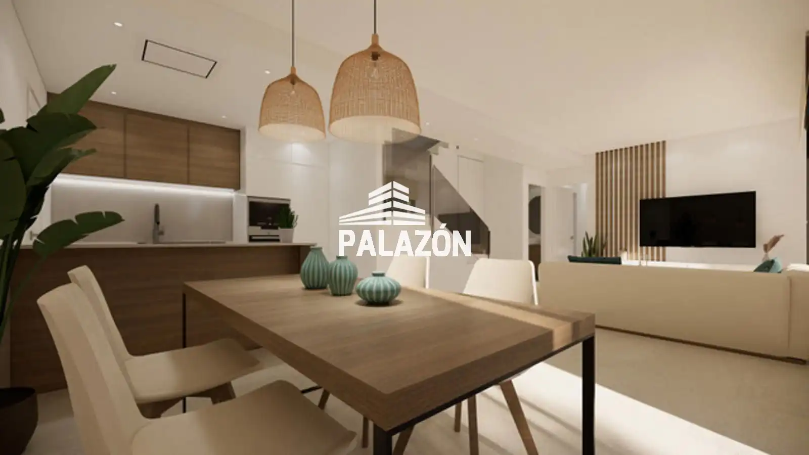 Chalet con piscina en venta en San Fulgencio, imagen 6