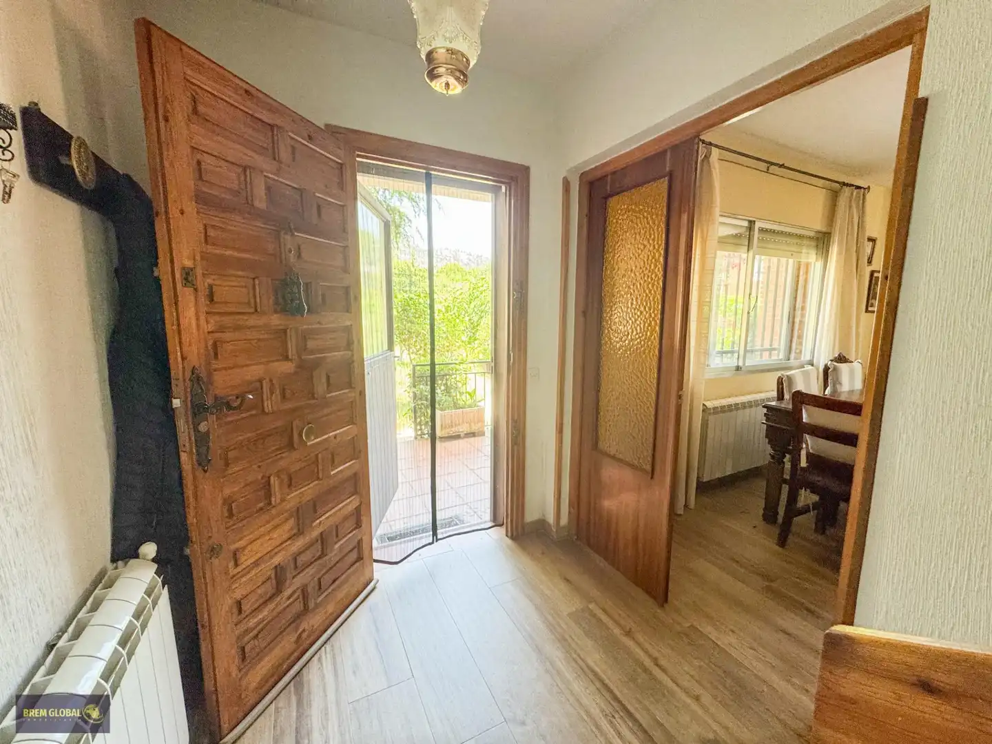 Casa o chalet en venta en La Cabrera con Calefacción