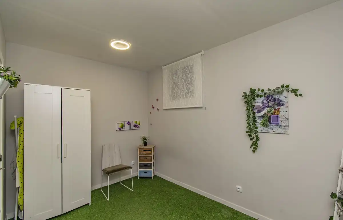 Apartament en venda en Benahavís amb Aire condicionat, Jardí privat i Moblat