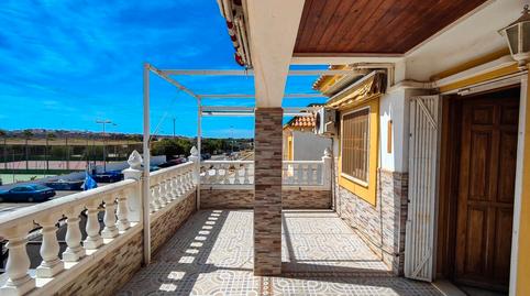 Foto 4 de Àtic en venda a Residencial Parque de las Naciones, Zona Carrefour - Urbanizaciones, Alicante