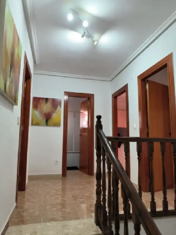 Duplex with terrace for sale in Pilar de la Horadada ciudad, imagen 9