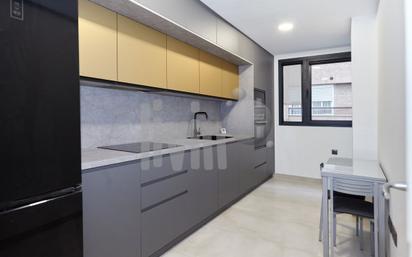 Kitchen of Flat for sale in  Jaén Capital