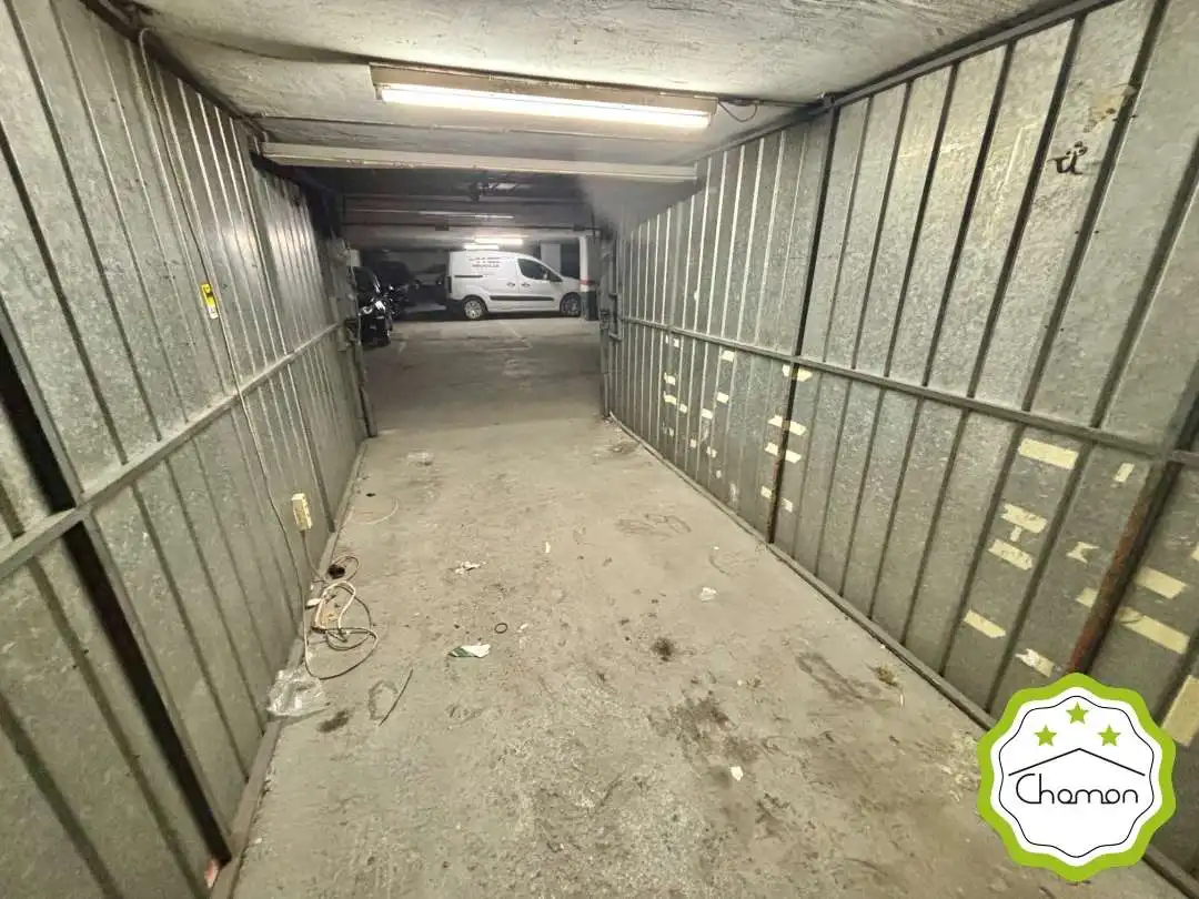 Parkplatz zum Verkauf in Errekalde, imagen 9
