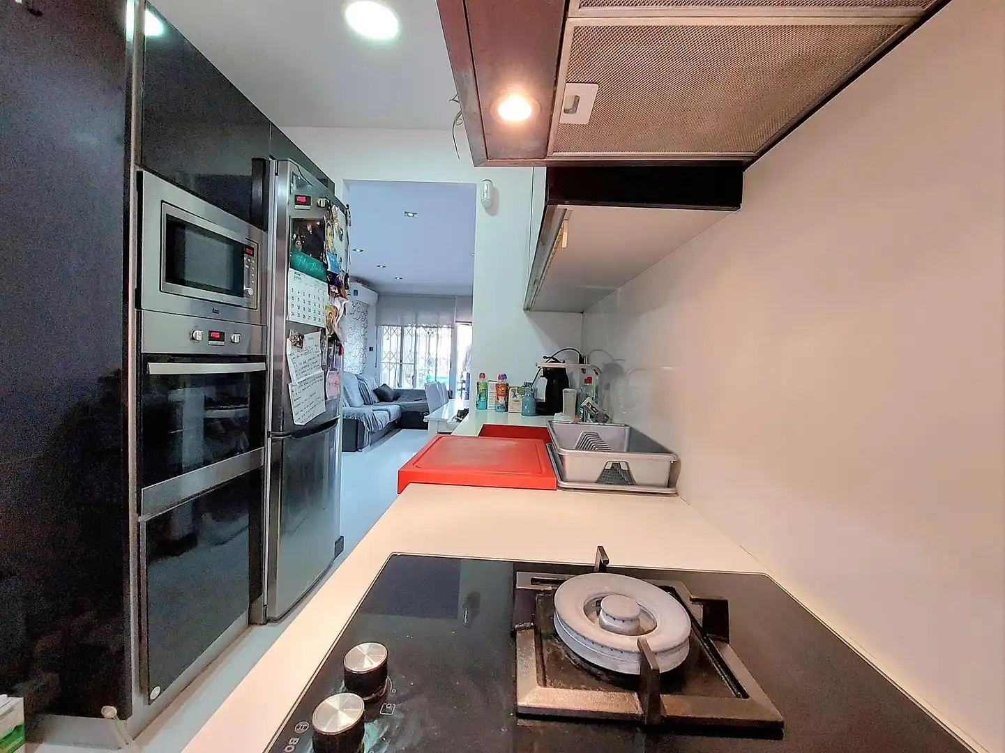 Apartament amb piscina en venda a Los Collados-Los Geraneos, imagen 11