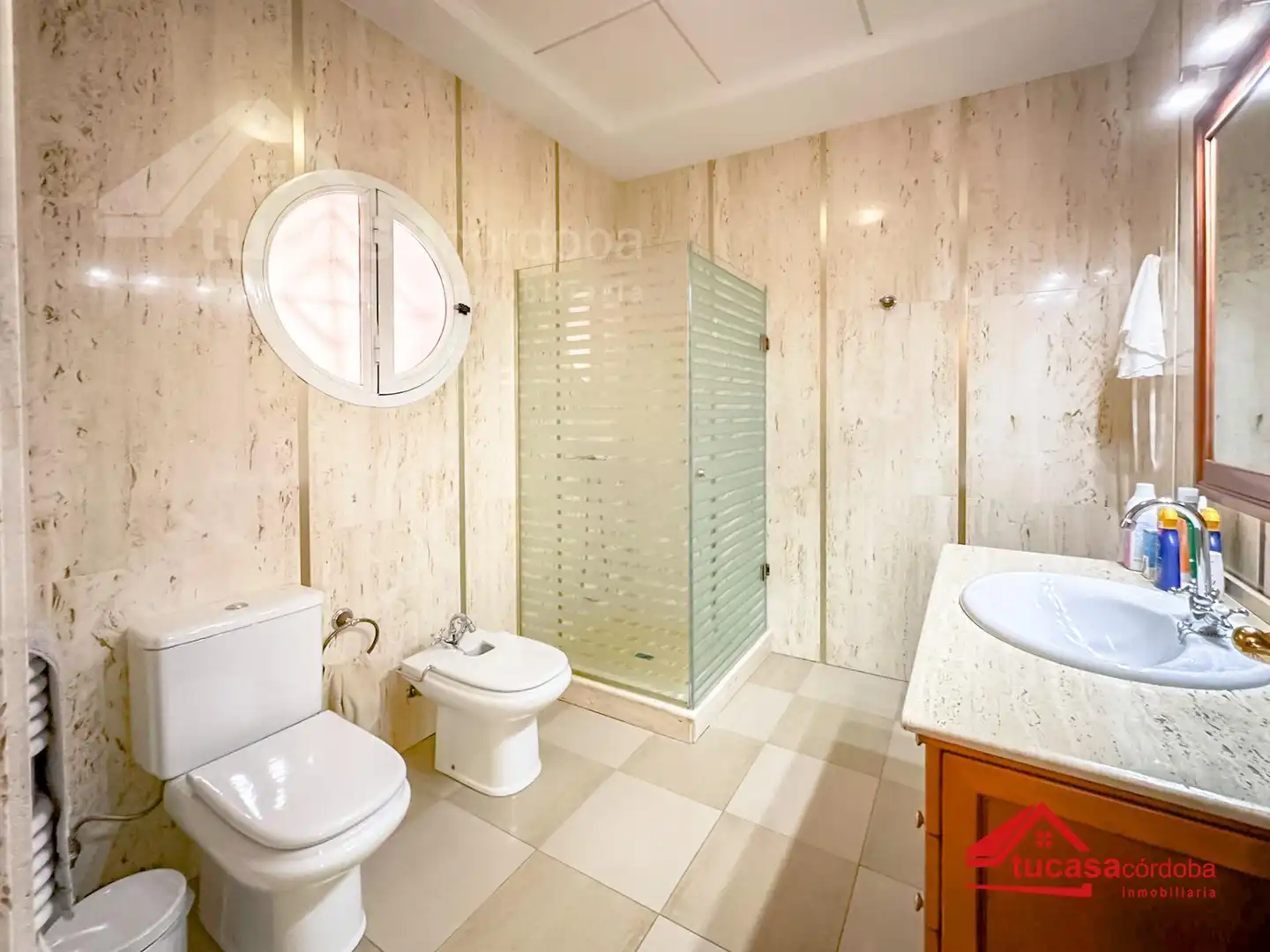 Villa con terrazza in vendita a Norte-Sierra, imagen 12