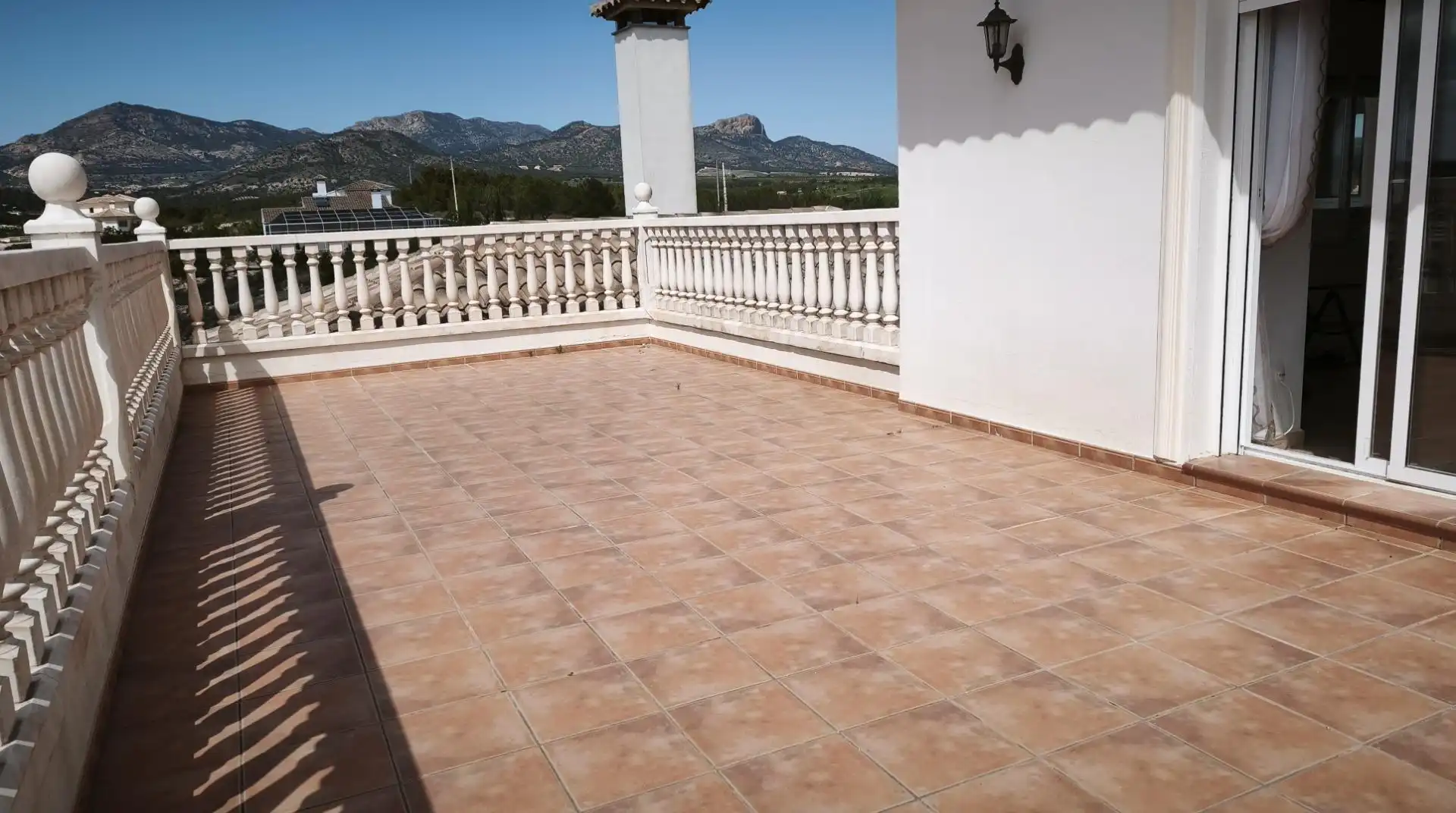 Xalet amb terrassa en venda a Polígono Polígono 24 Paraje 1057 C NUEVAS, imagen 21