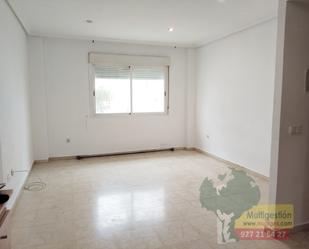 Living room of Apartment to rent in Cáceres Capital