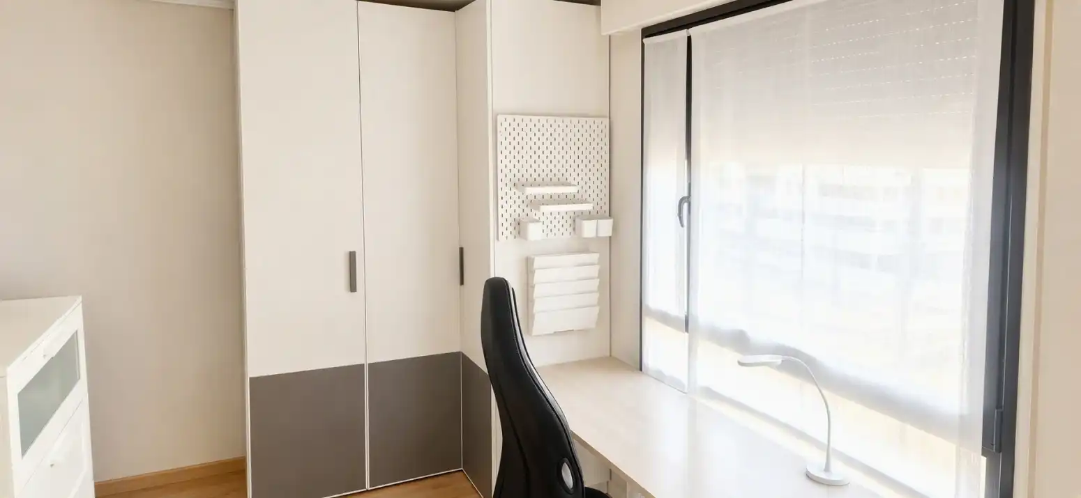 Appartement avec piscine à vendre à Logroño - POETA PRUDENCIO, imagen 37