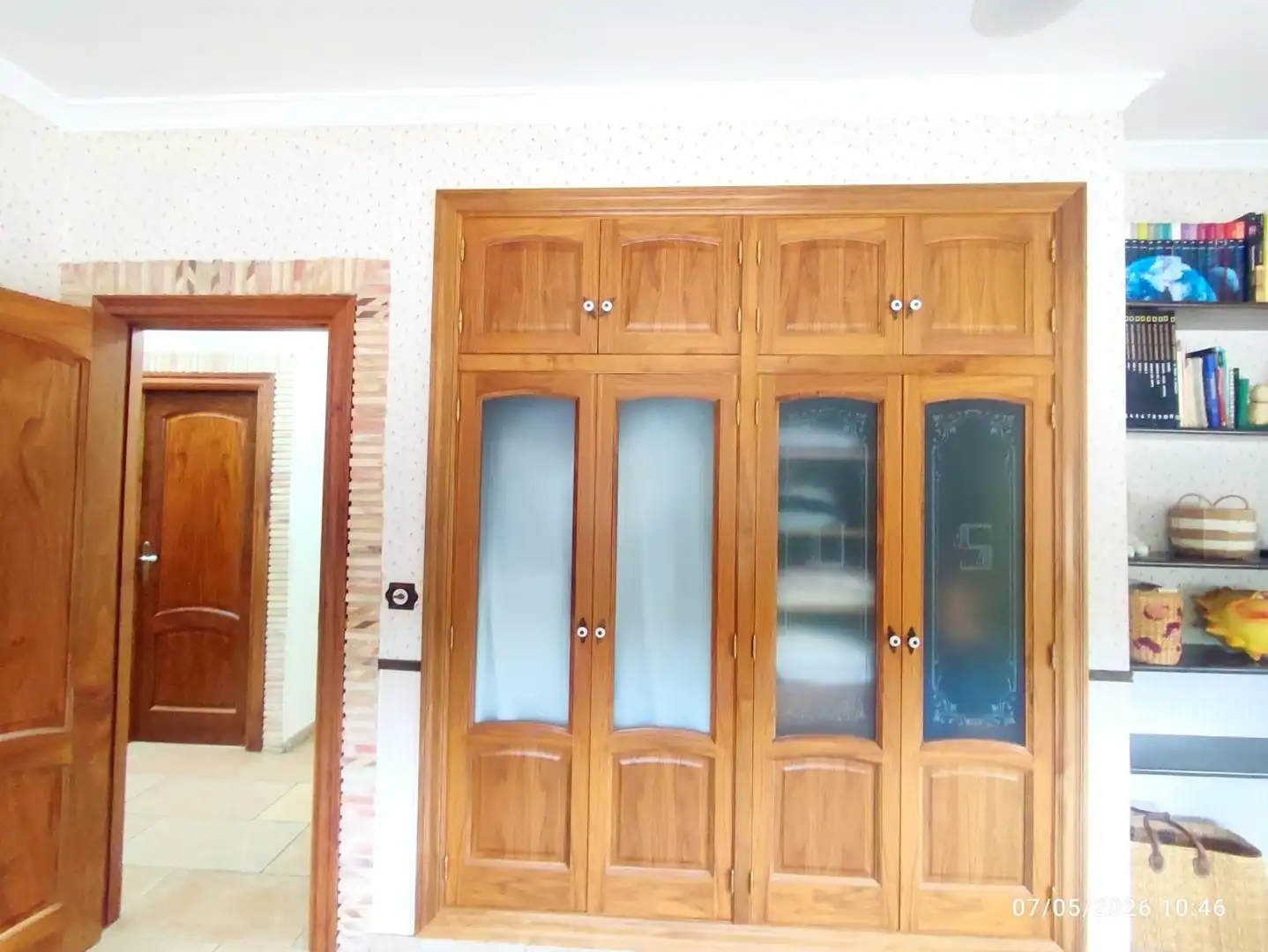 Detached house with terrace for sale in Castalla, imagen 18