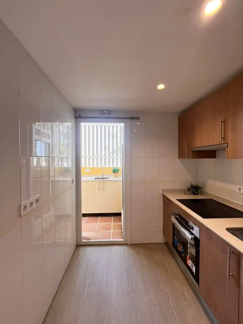 Cocina de Piso en venta en Playa del Rincón
