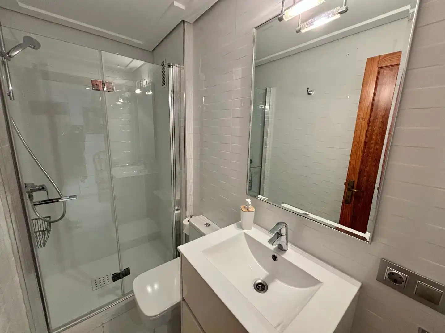Flat for rent in Portocolom