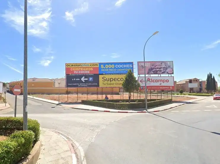 Residential land for sale in Calle Buenos Aires 4a, imagen 3