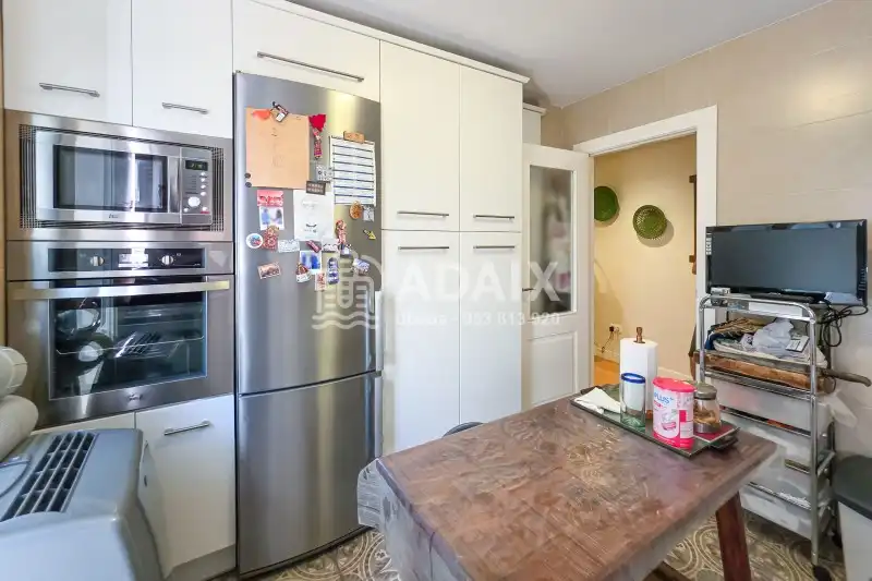 Cuina de Pis en venda en Úbeda amb Aire condicionat, Calefacció i Parquet