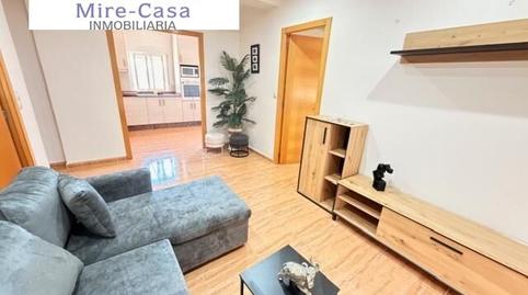 Photo 5 of Flat to rent in Plaza Crevillente - Antiguos Juzgados - El Asilo, Alicante