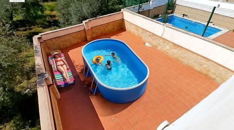 Foto 5 de Casa adosada de lloguer a Archidona, Málaga