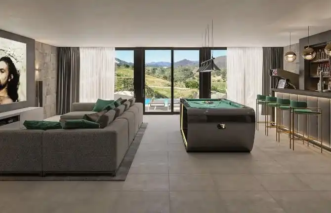 Maison avec terrasse à vendre à Mijas pueblo, imagen 3