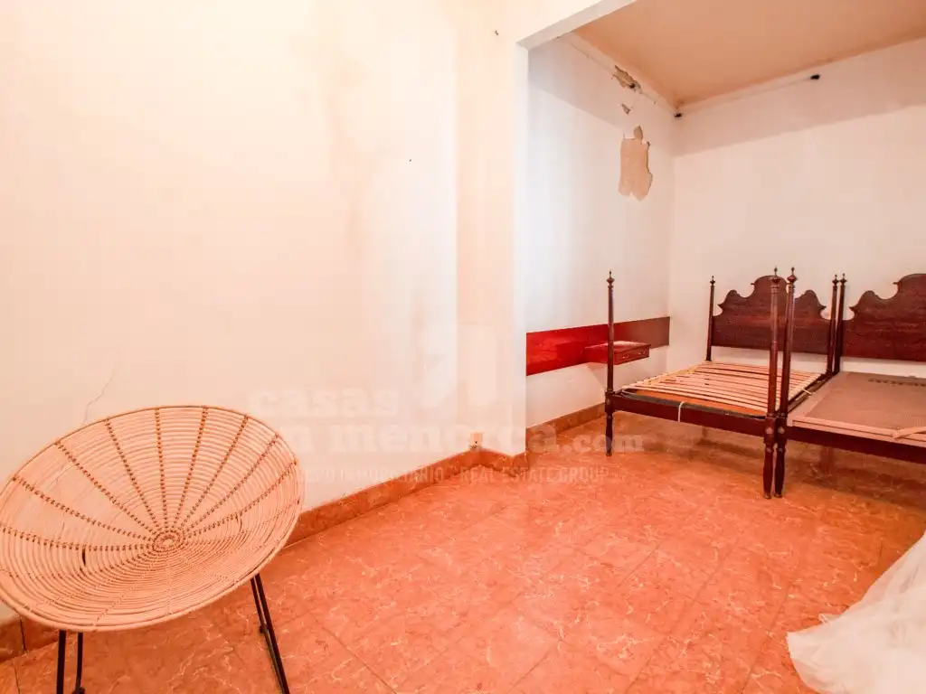 Haus zum Verkauf in Maó ciutat, imagen 17