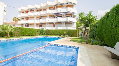 Foto 5 de Piso en venta en Mare de Deu de Montserrat, Can Girona - Terramar - Vinyet, Sitges