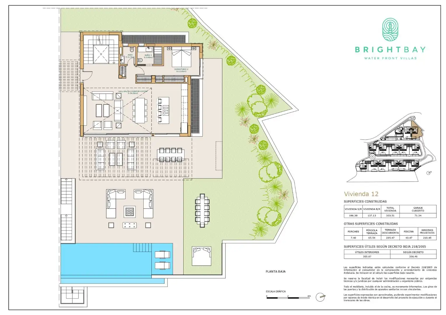 Casa o chalet en venta en Almuñécar con Aire acondicionado, Calefacción y Jardín privado