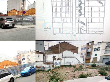 Terreno residenziale in vendita a Nord-est