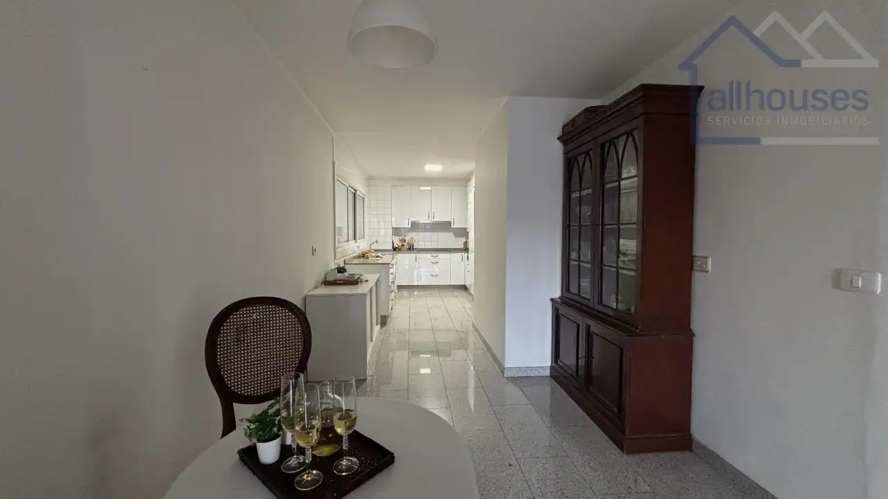 Piso con ascensor en venta en Pizarro 71, imagen 29