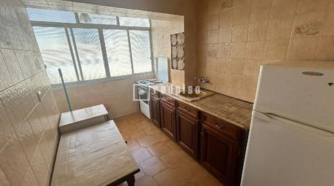 Photo 2 of Flat to rent in Deportista Enrique Carey, Alipark, Alicante / Alacant