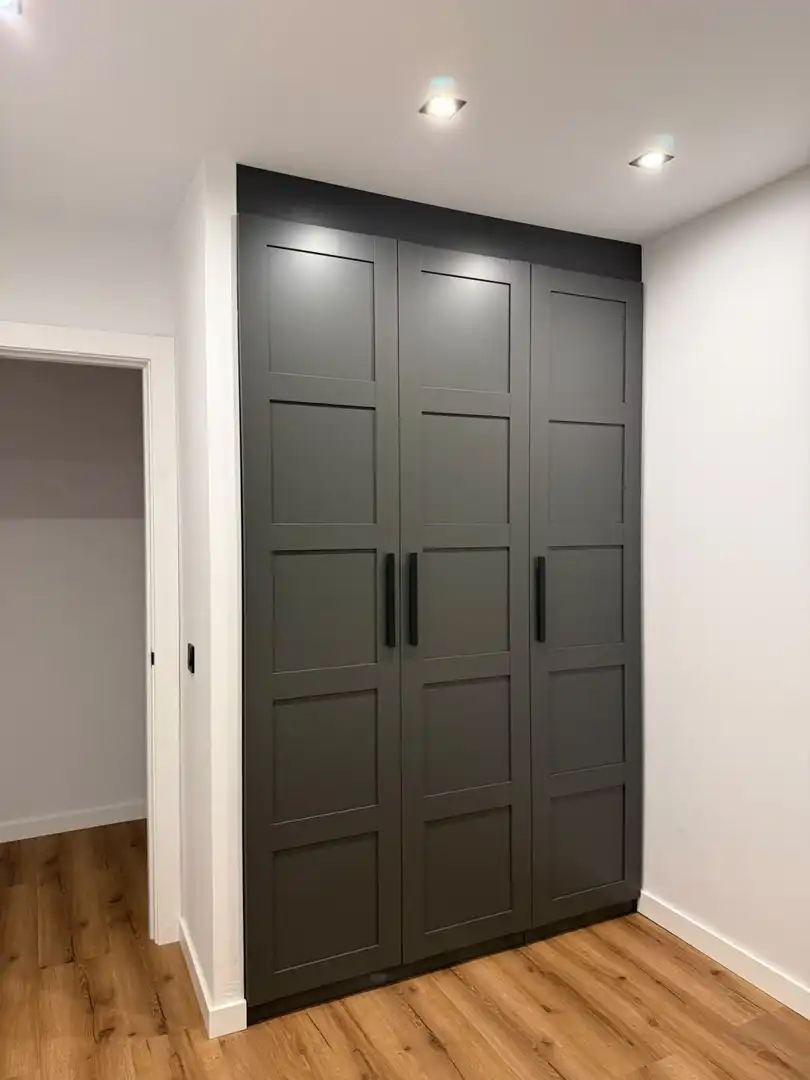 Dúplex de 3 habitacions de lloguer a Escaldes-Engordany · 28 de 60