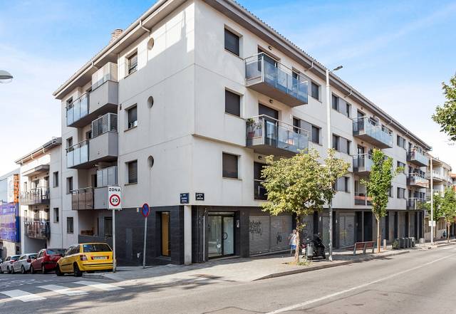 Piso en Venta en Carretera de Montcada, 72 en Segle XX