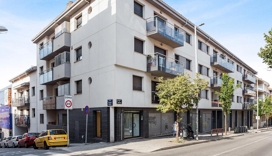 Foto 1 de Pis en venda a Carretera de Montcada, 72, Segle XX, Barcelona