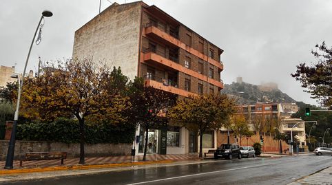 Foto 2 de Piso en venta en Avenida de Onil, 60, Castalla, Alicante