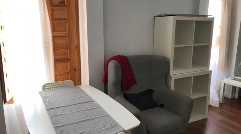 Foto 3 de Estudi en venda a Ibi, Alicante