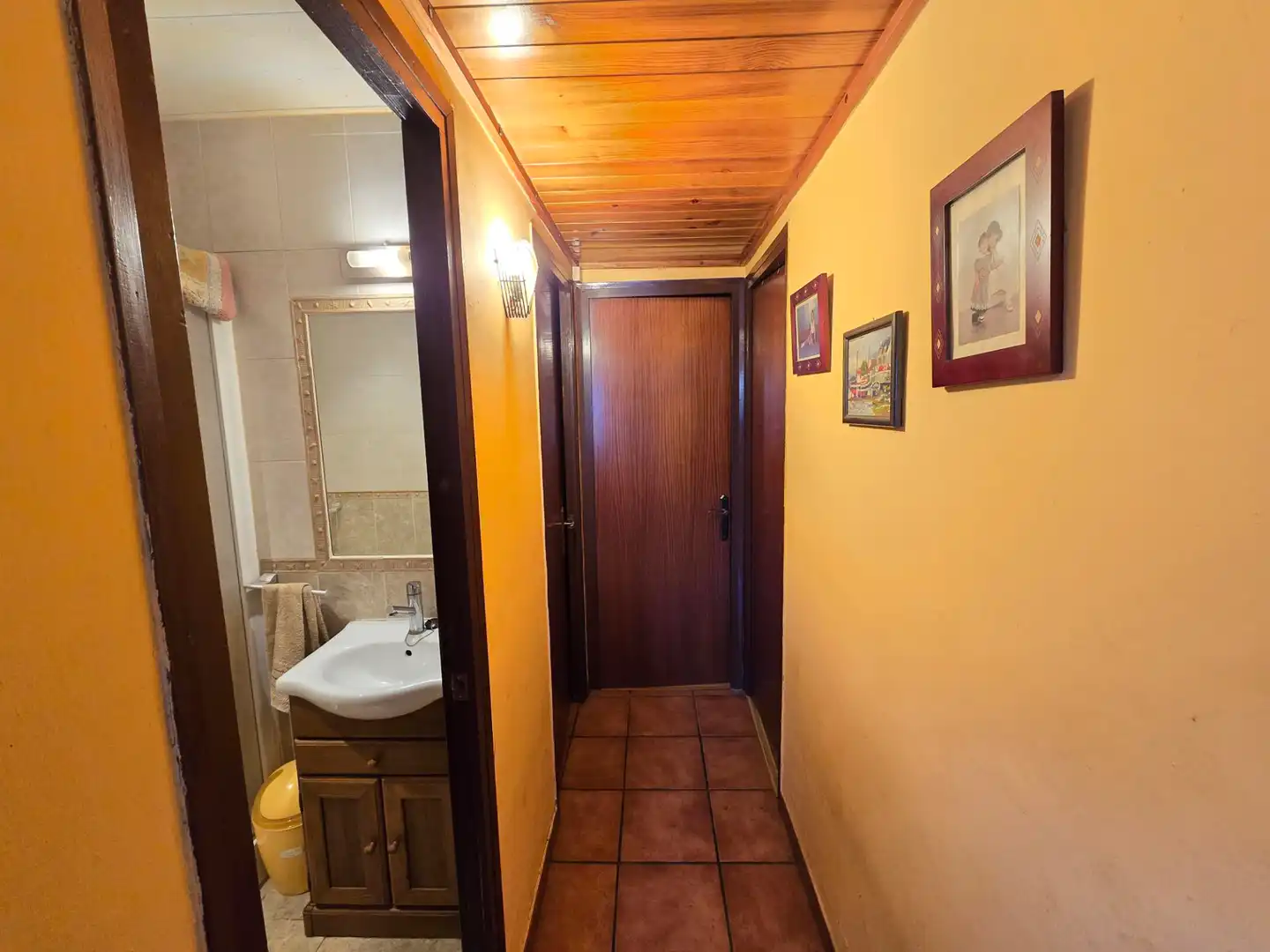 Haus oder Chalet zum Verkauf in Sant Esteve Sesrovires