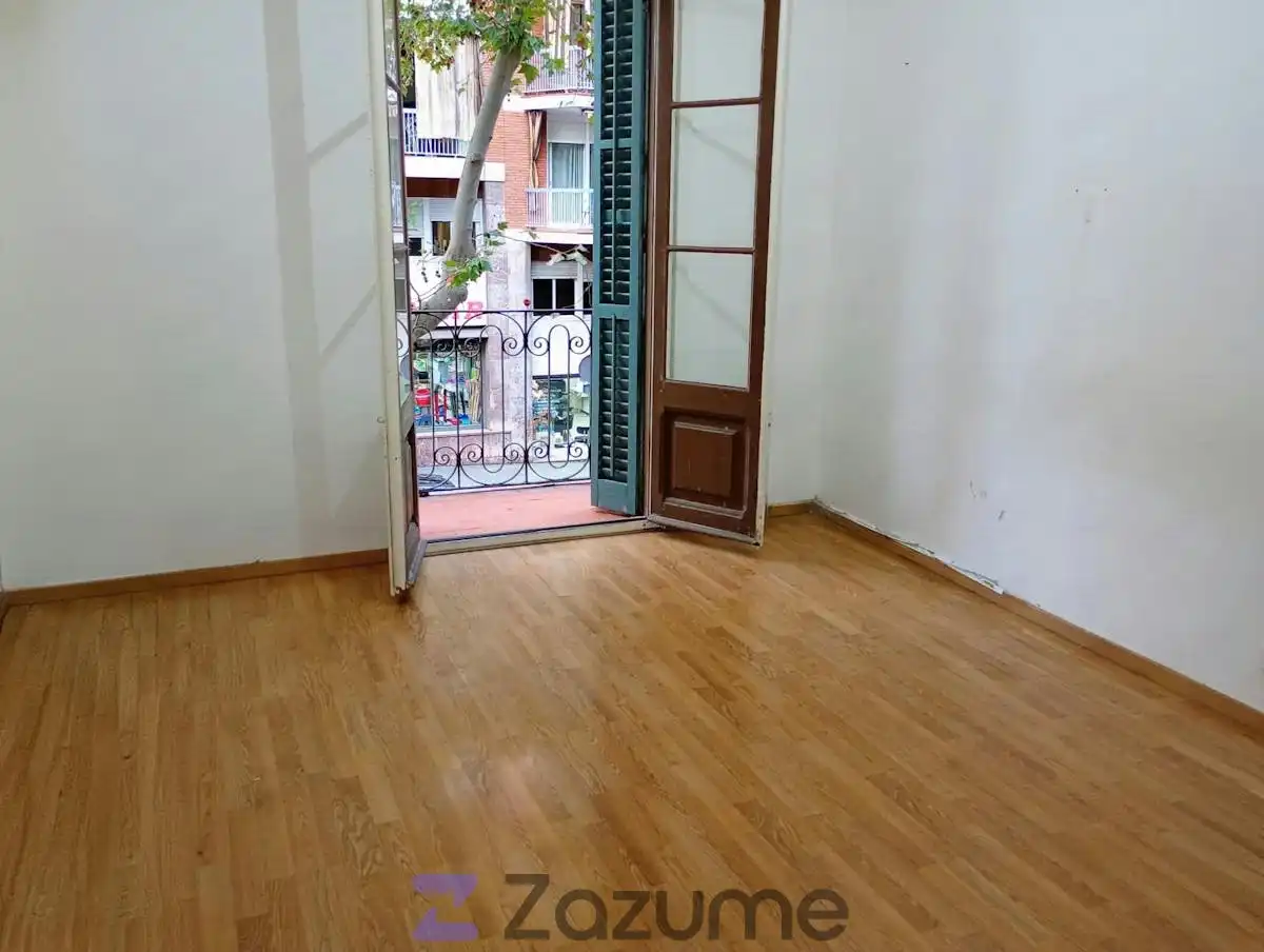 Wohnung zur Miete in Barcelona mit Parkett, Terrasse und Möbliert