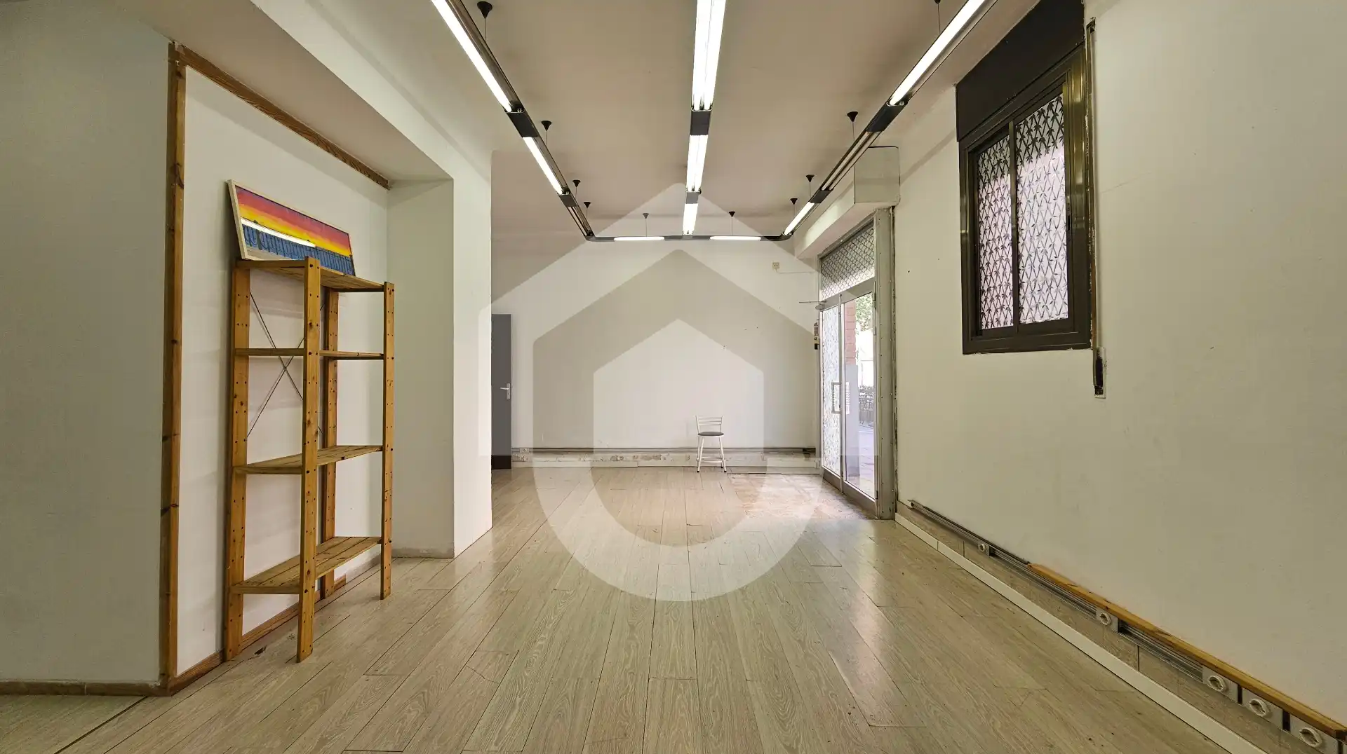Commercial properties for rent in Barcelona