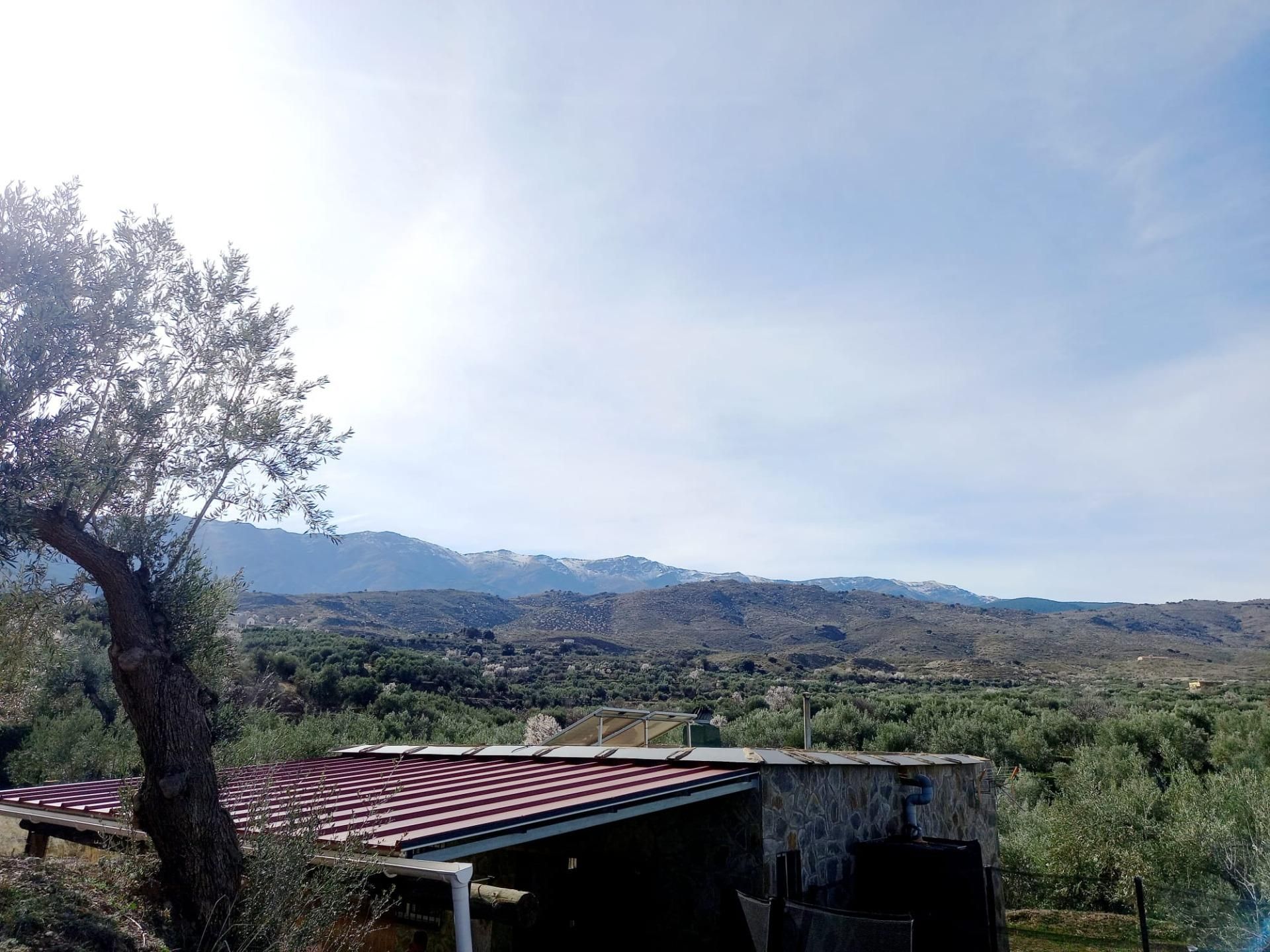 Finca rústica en venda a Polígono 22 PARCELA 209, Abrucena
