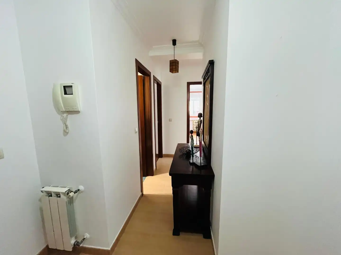 Apartament en venda en Pontevedra Capital  amb Terrassa i Traster