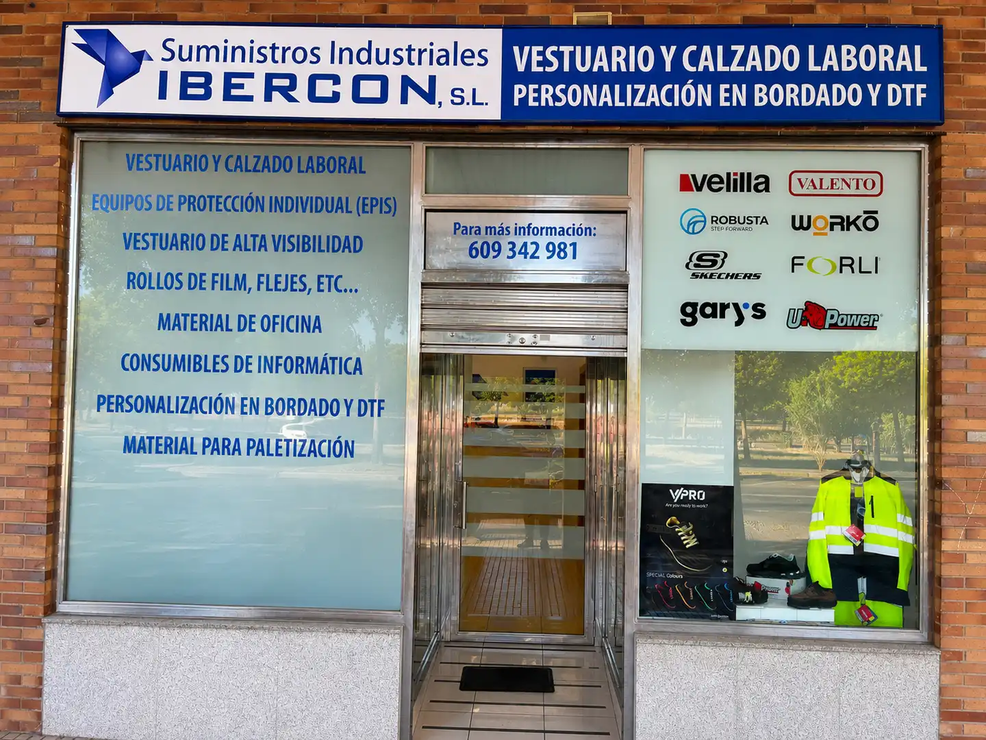 Local en venda en Badajoz amb Aire condicionat
