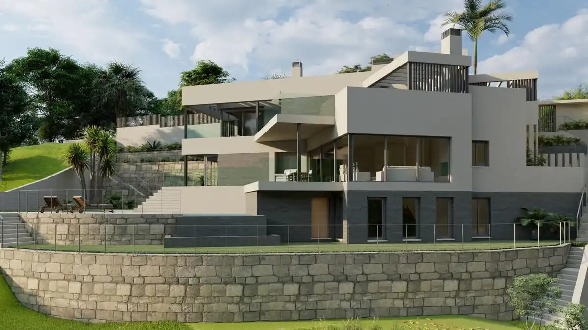Terreno residencial en venta en Plaza de la Constitución 14, imagen 3