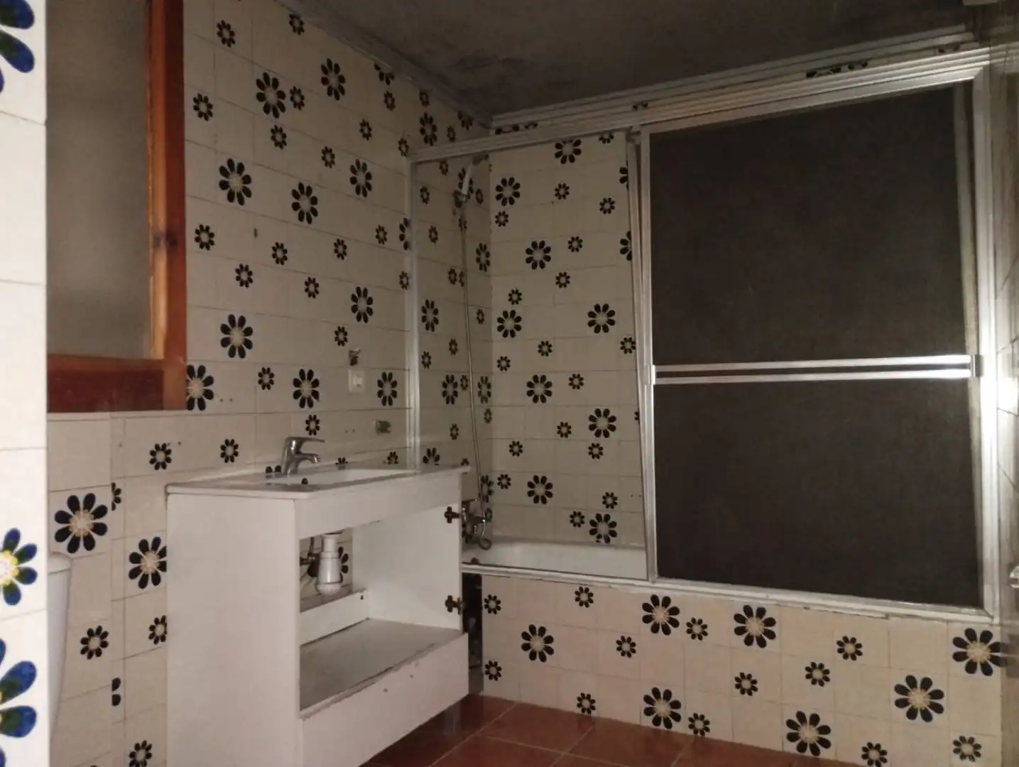 Baño de Piso en venta en Benicarló con Balcón