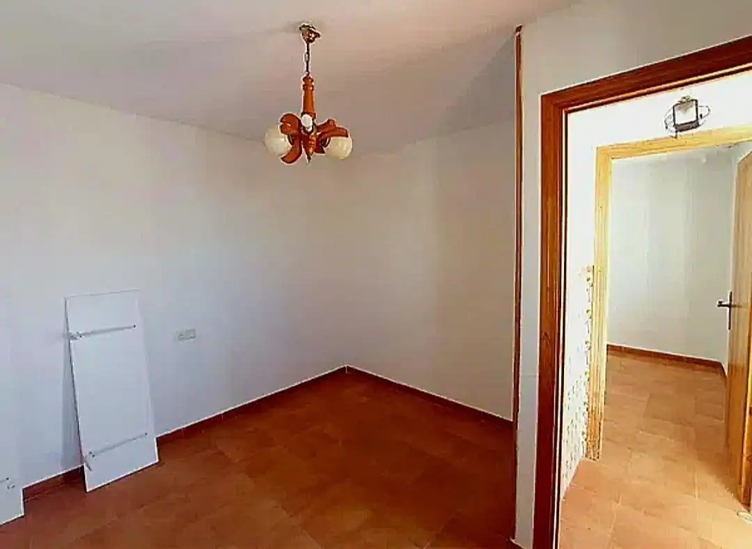 Menjador de Casa o xalet en venda en Conil de la Frontera