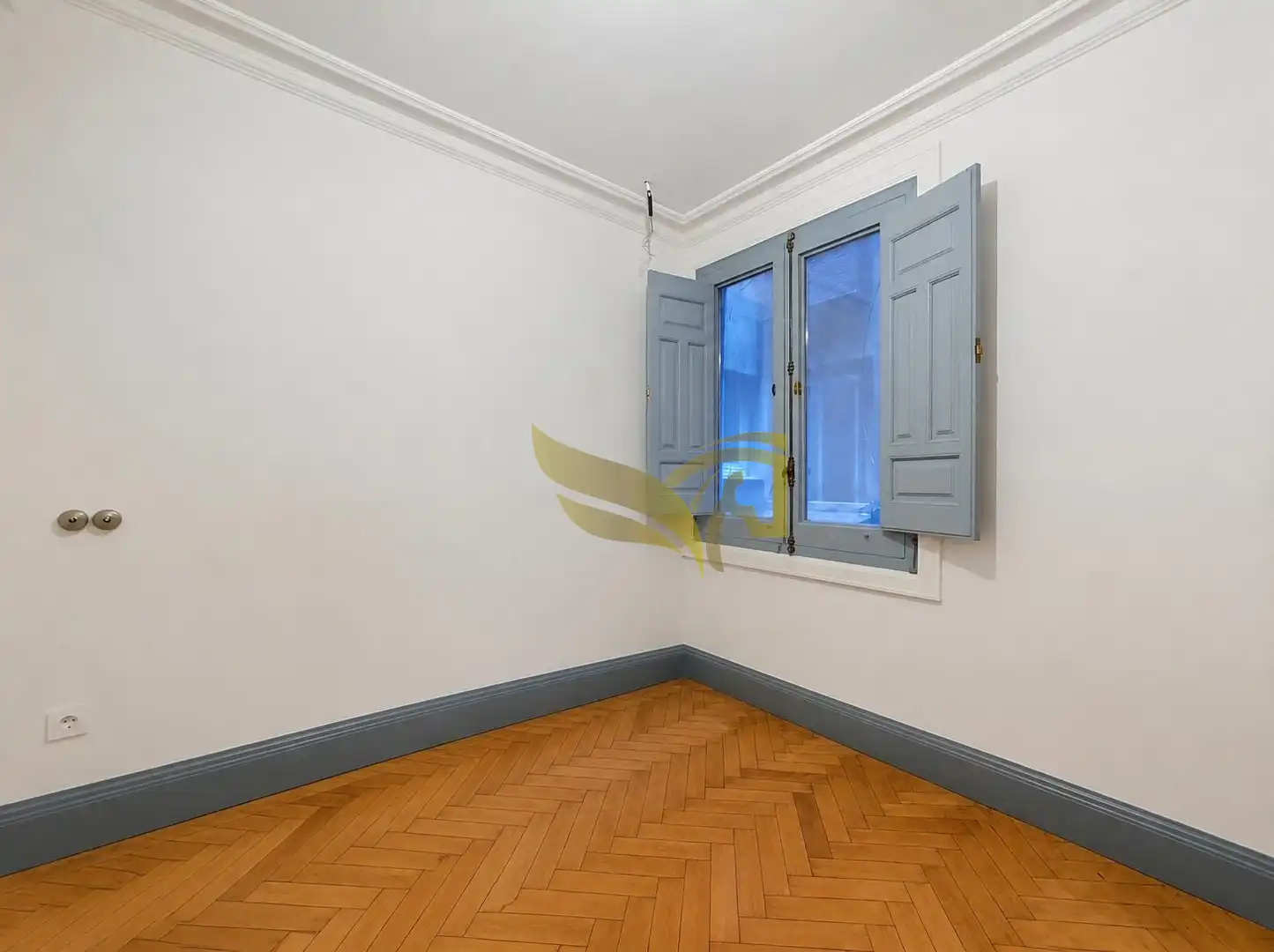 Piso en venta en Madrid con Aire acondicionado, Calefacción y Parquet