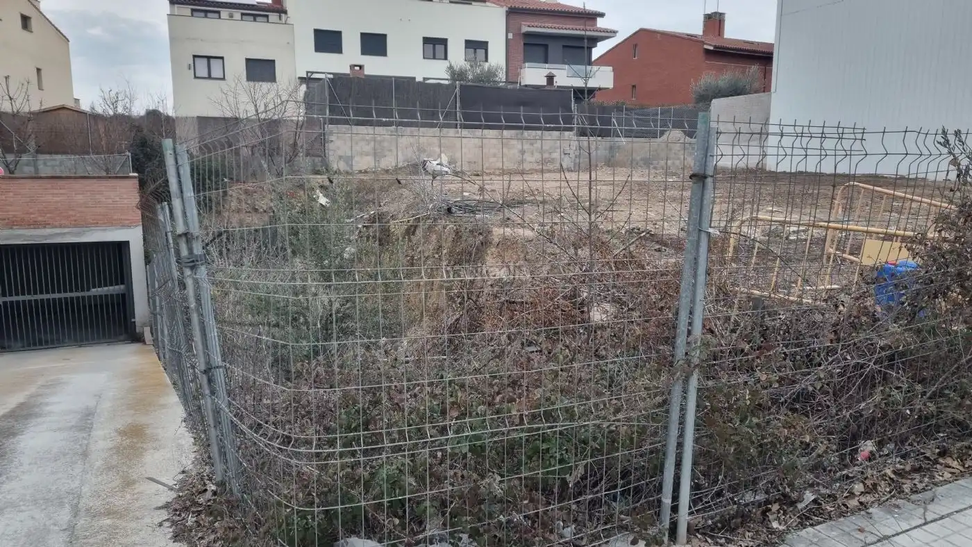 Residential land for sale in Carrer del Torrent de Ventcera 19, imagen 5