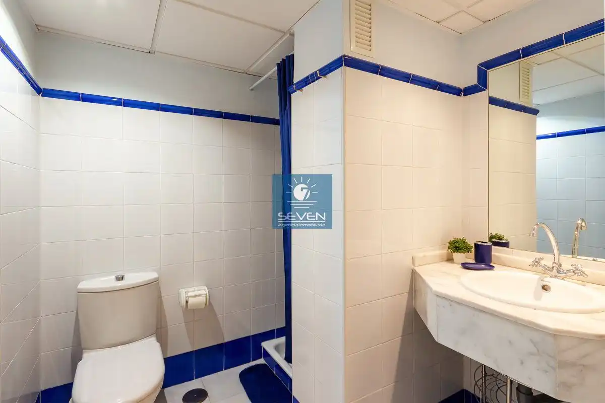 Apartament amb piscina en venda a Mayor Zaragoza 4, imagen 24