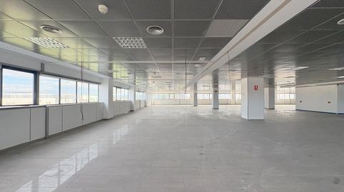 Foto 3 de Oficina de alquiler en Ronda Sequia la Vila, Xàtiva, Valencia