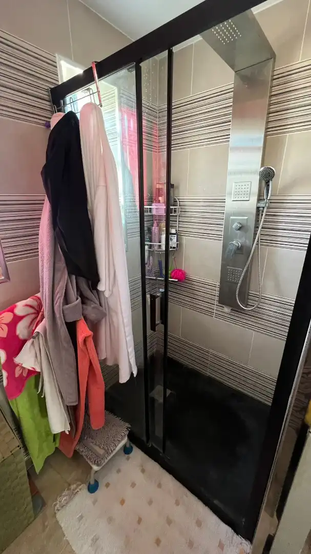Bathroom of Country homes for sale in Níjar  with Private garden, Terrace and Swimming Pool