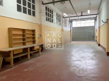 Nau industrial en venda a ZUAZNABAR