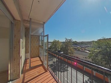 Wohnung mit Balkon zum Verkauf in DOMINGO PARRAGA