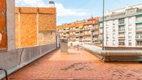 Terrassa de Edifici en venda en  Barcelona Capital