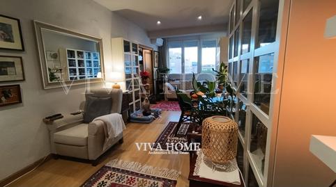 Foto 4 de Pis en venda a Avenida Ciudad de Barcelona, Adelfas, Madrid